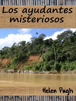 cover image of Los ayudantes misteriosos